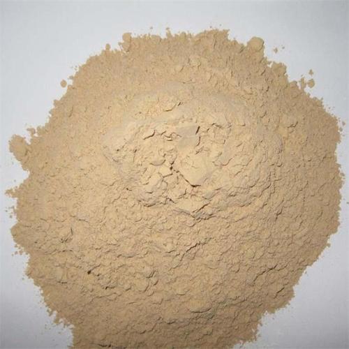 bentonite